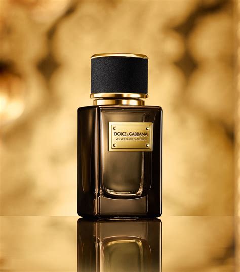 dolce gabbana velvet perfume